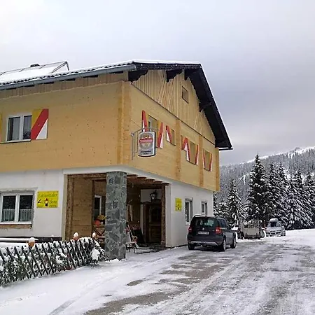 Alpengasthaus Sonnhof Inn *