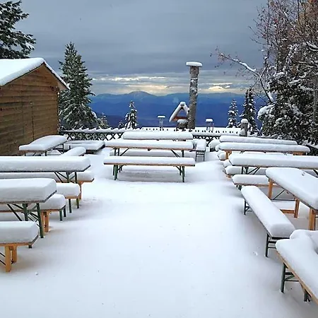 Alpengasthaus Sonnhof Inn *