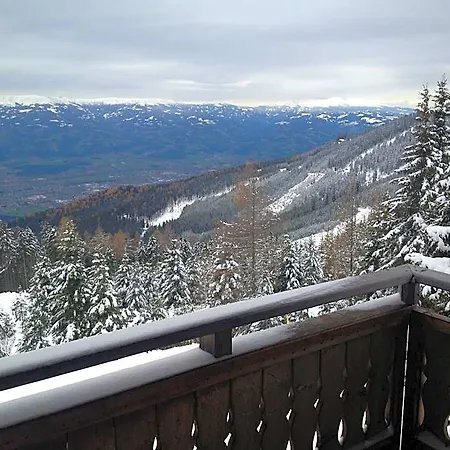 Inn Alpengasthaus Sonnhof *