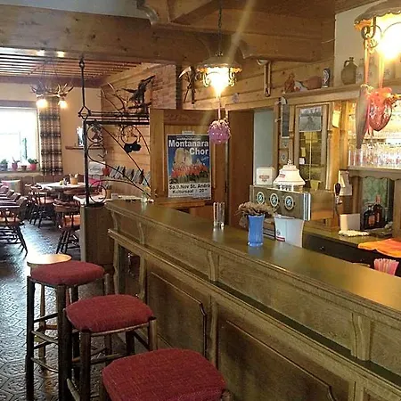 Inn Alpengasthaus Sonnhof *