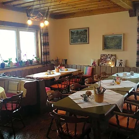 Alpengasthaus Sonnhof Inn Goding