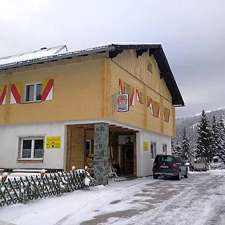 Inn Alpengasthaus Sonnhof