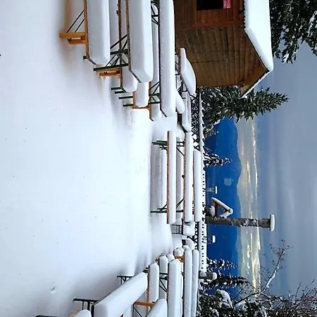 Alpengasthaus Sonnhof Goding