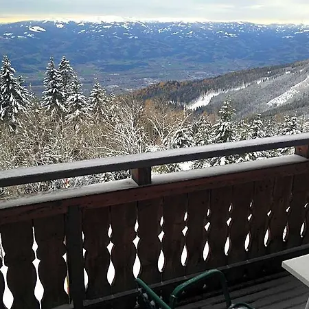 Inn Alpengasthaus Sonnhof *