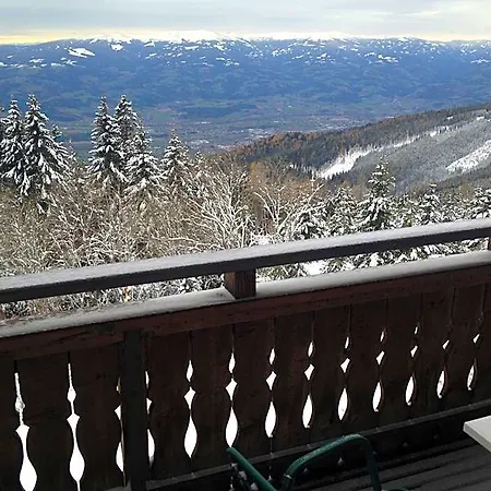 Alpengasthaus Sonnhof Inn