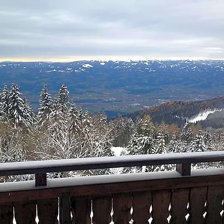 Alpengasthaus Sonnhof * Goding