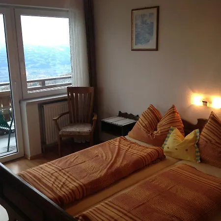 Alpengasthaus Sonnhof