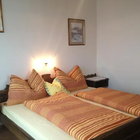 Alpengasthaus Sonnhof אורחן