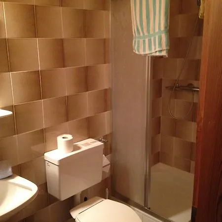 Alpengasthaus Sonnhof * Goding