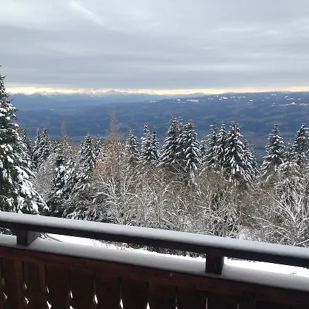 Alpengasthaus Sonnhof *