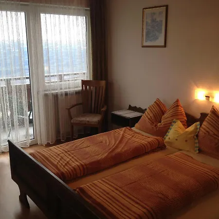 Alpengasthaus Sonnhof Goding