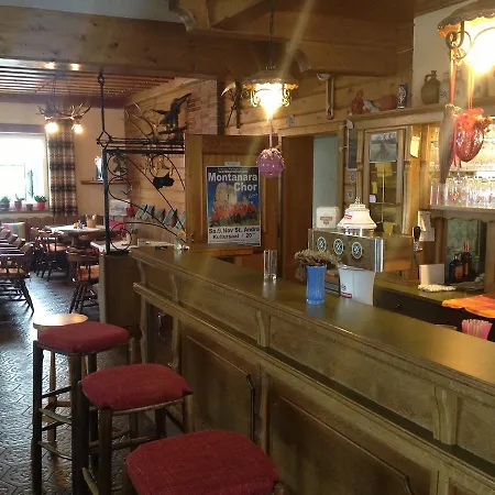Alpengasthaus Sonnhof Locanda