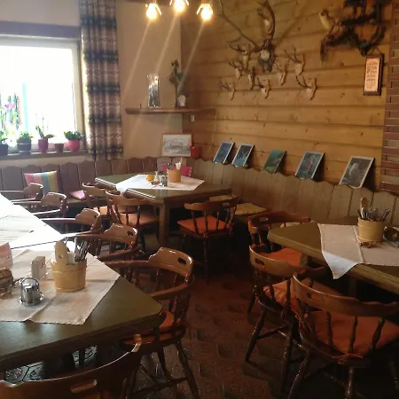 Alpengasthaus Sonnhof Goding