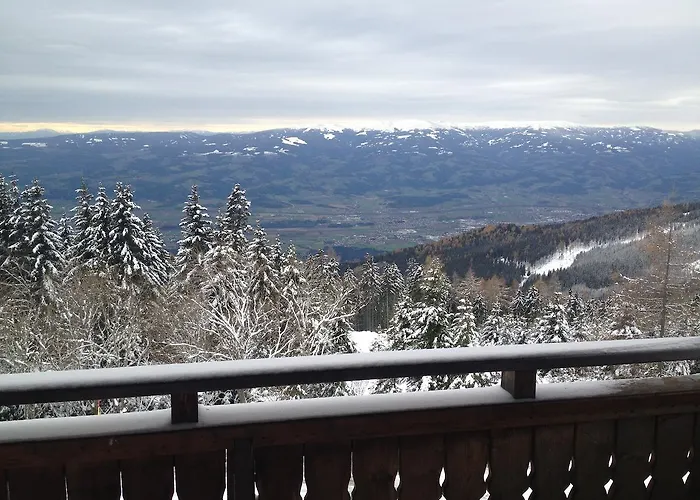 Alpengasthaus Sonnhof *