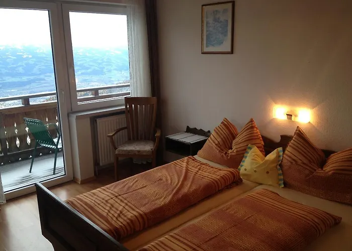 Alpengasthaus Sonnhof