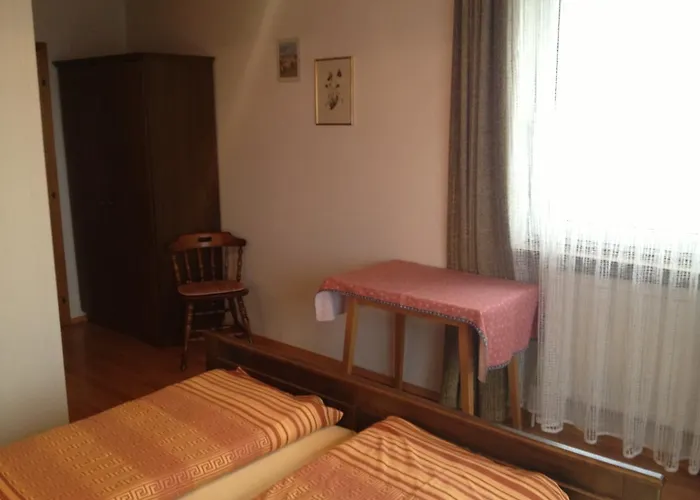 Alpengasthaus Sonnhof Gasthof Goding