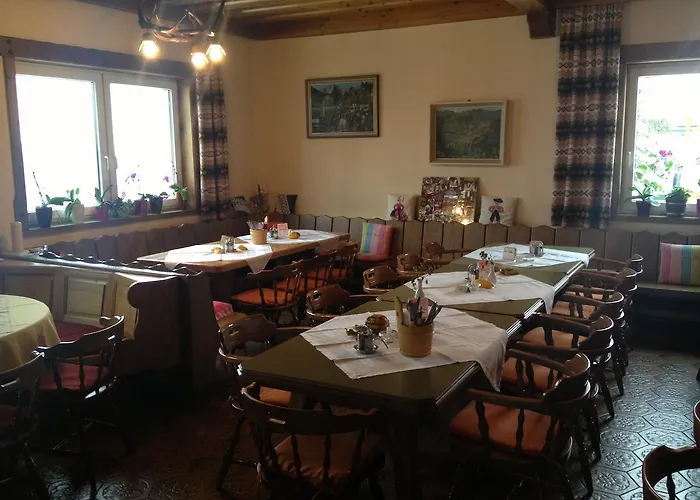 Alpengasthaus Sonnhof Gasthof *