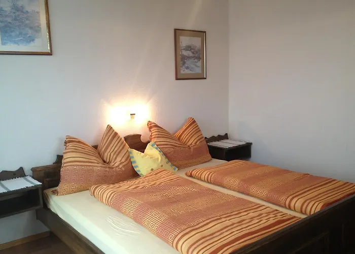 Alpengasthaus Sonnhof Gasthof