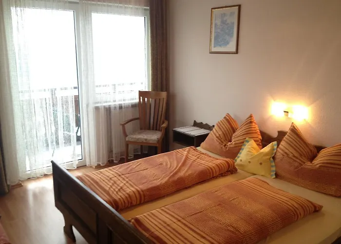 Alpengasthaus Sonnhof Gasthof