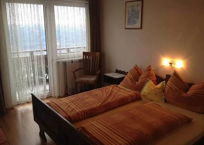 Alpengasthaus Sonnhof Goding