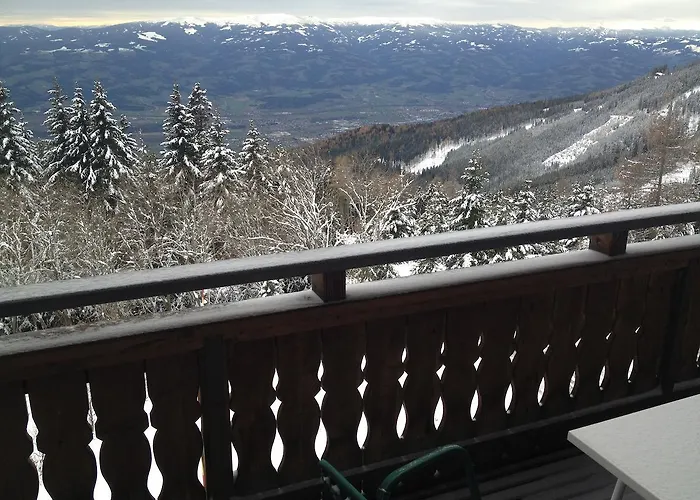 Alpengasthaus Sonnhof Gasthof *